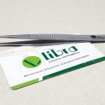 Micro Vessel Dilator/Dilating Forceps 11cm Straight