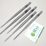 Walter Osteotome Straight 19cm