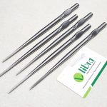 Walter Osteotome Straight 19cm