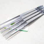 Waugh Dressing Forceps