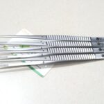 Waugh Dressing Forceps