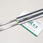 Williger Raspatory 16cm, Sharp