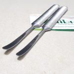 Williger Raspatory 16cm, Sharp