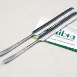 Williger Raspatory 16cm, Sharp