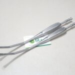 Yankauer Suction Tube