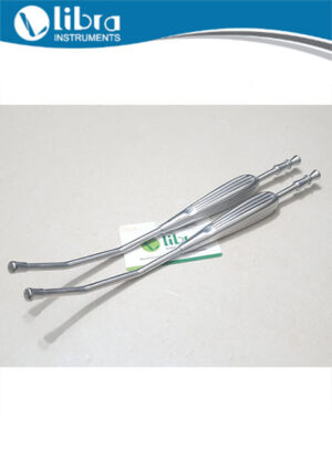 Yankauer Suction Tube 28cm
