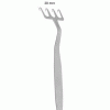 Freeman Free-Lift Retractor Lenght 7”/18cm, with bent neck