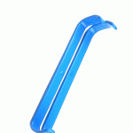 Farabeuf Retractor Set of 2 Insulated 12cm 15cm Wundhaken Separadores