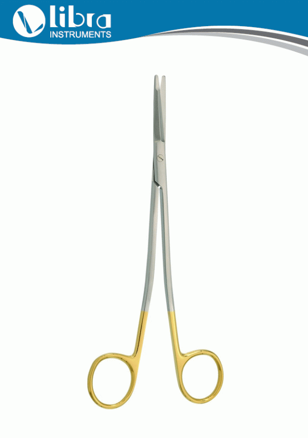 Freeman Gorney Face-lift Scissors T.C Supercut 18.5cm Serrated Blades