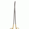 Freeman Face-lift Scissors 18cm Serrated Blades T.C Supercut with Tungsten Carbide Inserts
