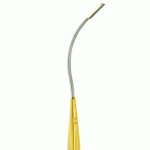Frontoglabellar Dissector “S” Shaped 7mm Tip Length 10½”/26.5cm