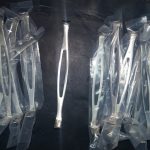 US Army Retractor 21.5cm Set of 2