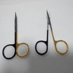 Steven Tenotomy Scissors Stainless Steel