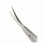 Iris Scissors Stainless Steel