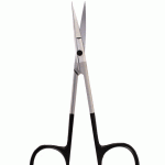 Jabaley Scissors 13cm Stainless Steel