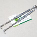 Jackson Tracheal Retractor