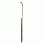 Jackson Tracheal Retractor Blunt 17cm Double Ended