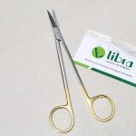 Kelly Scissors 16cm t.c