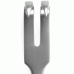 Volkmann Retractor 21cm 10mm Curved
