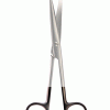 Mayo-Stille Operating Scissors Supercut T.C with Tungsten Carbide Inserts