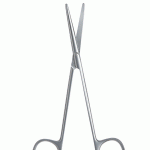 Metzenbaum Fino Slim Dissecting Scissors T.C Supercut with Tungsten Carbide Inserts