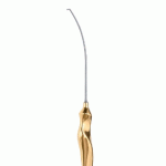 Nerve Hook Left, Length 9½”/24cm