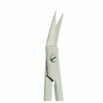 O'Brien Stitch Scissors 10cm Angled