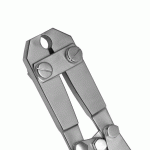 Pin Wire Cutter T.C with Tungsten Carbide Inserts Heavy Duty