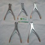 Pin Cutter T.C with Tungsten Carbide Inserts