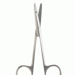 Ragnell Kilner Scissors T.C Supercut with Tungsten Carbide Inserts Stainless Steel