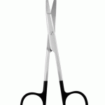 Ragnell Kilner Scissors T.C Supercut with Tungsten Carbide Inserts Stainless Steel