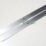 Ribbon Retractor Malleable