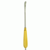 Scalp Elevator Slightly curved 8.5mm Blade Width Length 10½”/26cm