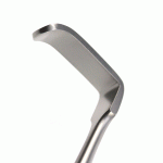 Senn Miller Retractor 16cm Sharp Blunt Double Ended
