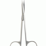Steven Tenotomy Scissors Supercut T.C with Tungsten Carbide Inserts