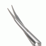 Steven Tenotomy Scissors Supercut T.C with Tungsten Carbide Inserts