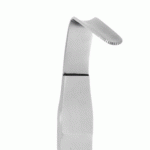 Tebbetts Aufricht Retractor 12cm