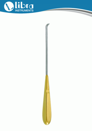 Transoral Dissector, 9¾”/23.5cm