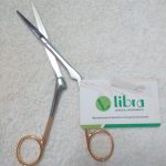 Heymann Rhinoplasty Nasal Scissors