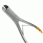 Wire Cutter Double Action T.C with Tungsten Carbide Inserts 18cm 23cm