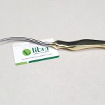 Arcus Marginalis Dissector “S” Shaped 24cm, 10mm Blade Width