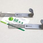 Anderson Bear Claw Retractors 11cm With 5 Sharp Prongs