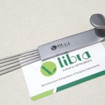 Anderson Bear Claw Retractors11cm