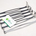 Us Army Retractor 21.5cm Set of 2