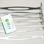 Us Army Retractor 21.5cm Set of 2