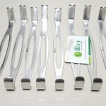 Us Army Retractor 21.5cm Set of 2