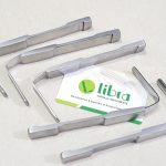 Tebbetts Aufricht Retractor, 12cm