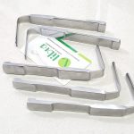 Tebbetts Aufricht Retractor, 12cm