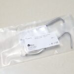 Aufricht Walter Nasal Retractors Double Ended