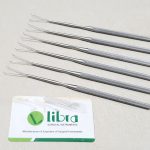 Barsky Double Skin Hooks Sharp